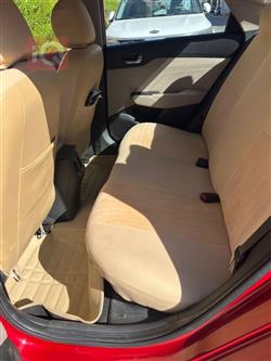 هيونداي أكسنت